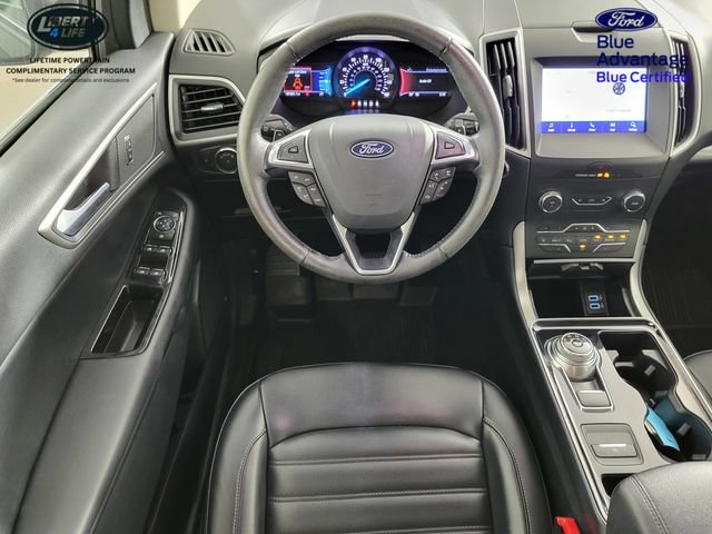 Certified 2019 Ford Edge SEL w/ Equipment Group 201A AWD/4WD image 27