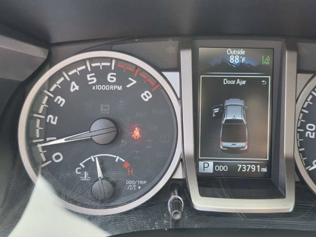 Used 2023 Toyota Tacoma SR5 RWD image 21