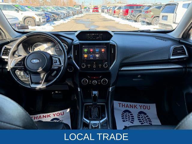 Used 2019 Subaru Forester Limited image 7