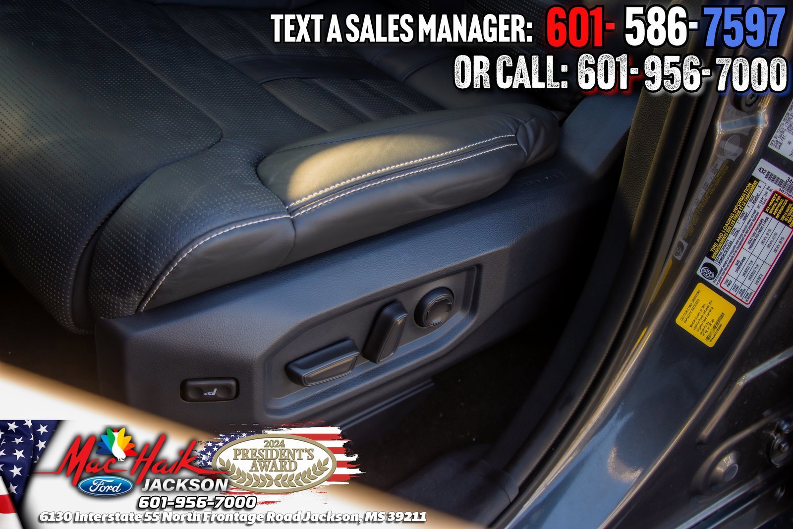 Used 2025 Toyota Sequoia Capstone image 11