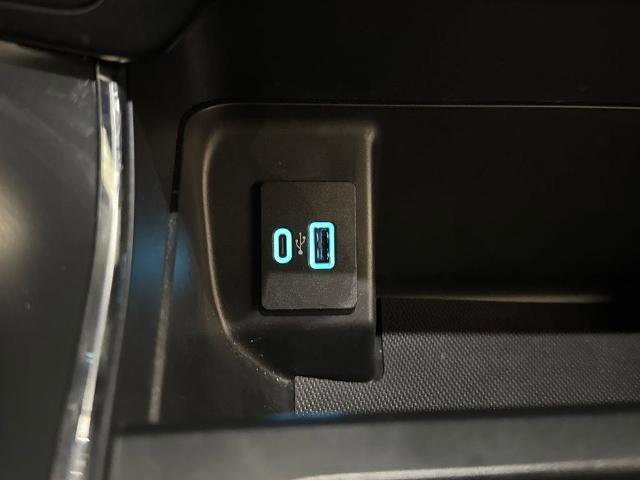 Certified 2024 Ford F150 STX image 28