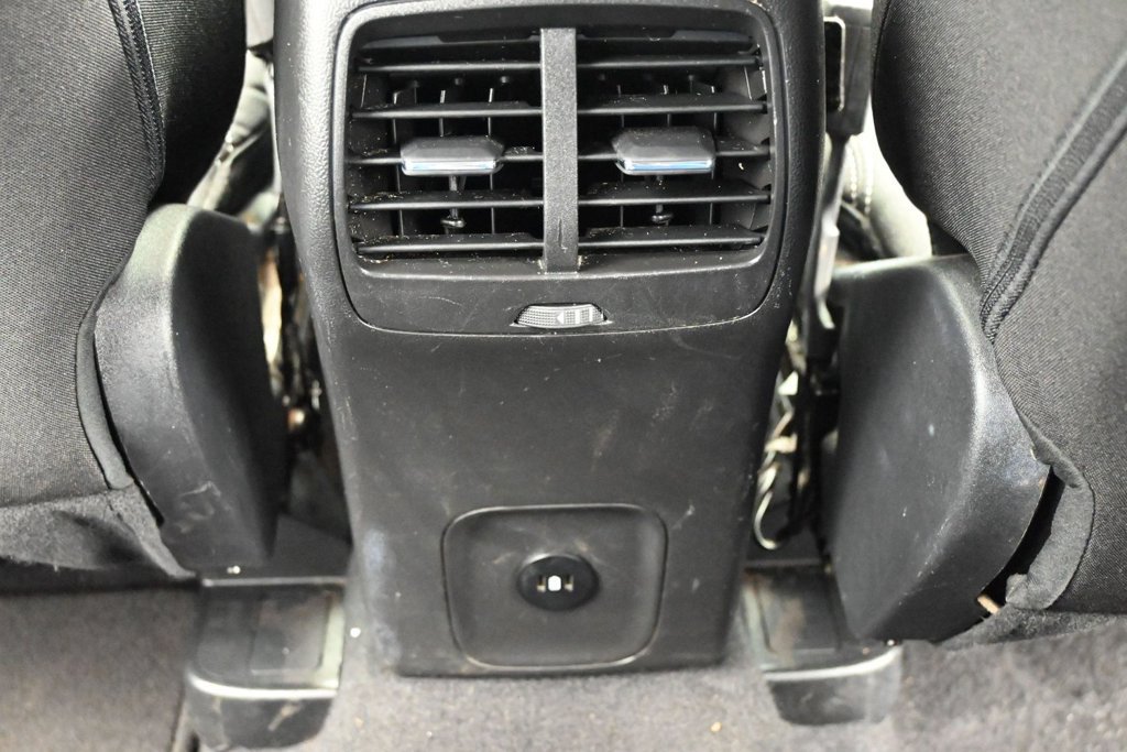 Certified 2024 Ford Escape Active FWD image 21