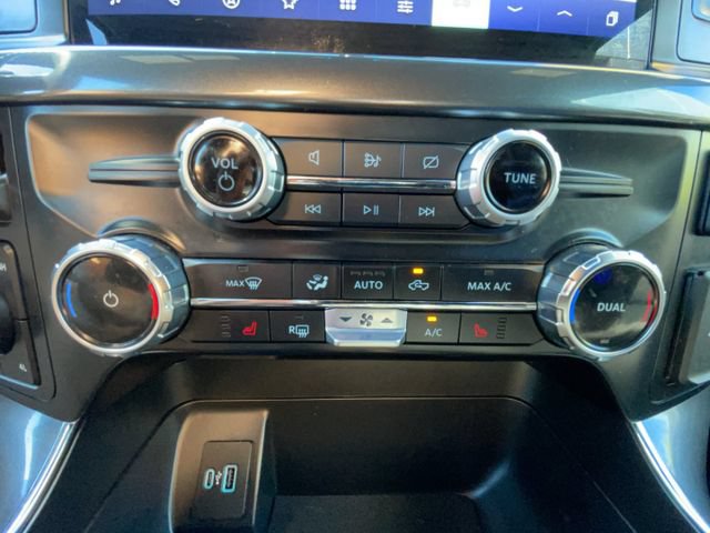 Certified 2023 Ford F150 XLT w/ Equipment Group 302A High AWD/4WD image 27