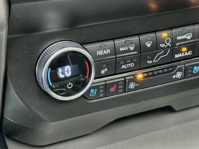 Certified 2021 Ford Expedition XLT AWD/4WD image 20