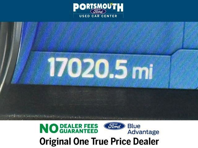 Certified 2023 Ford F150 XLT w/ Equipment Group 302A High image 26