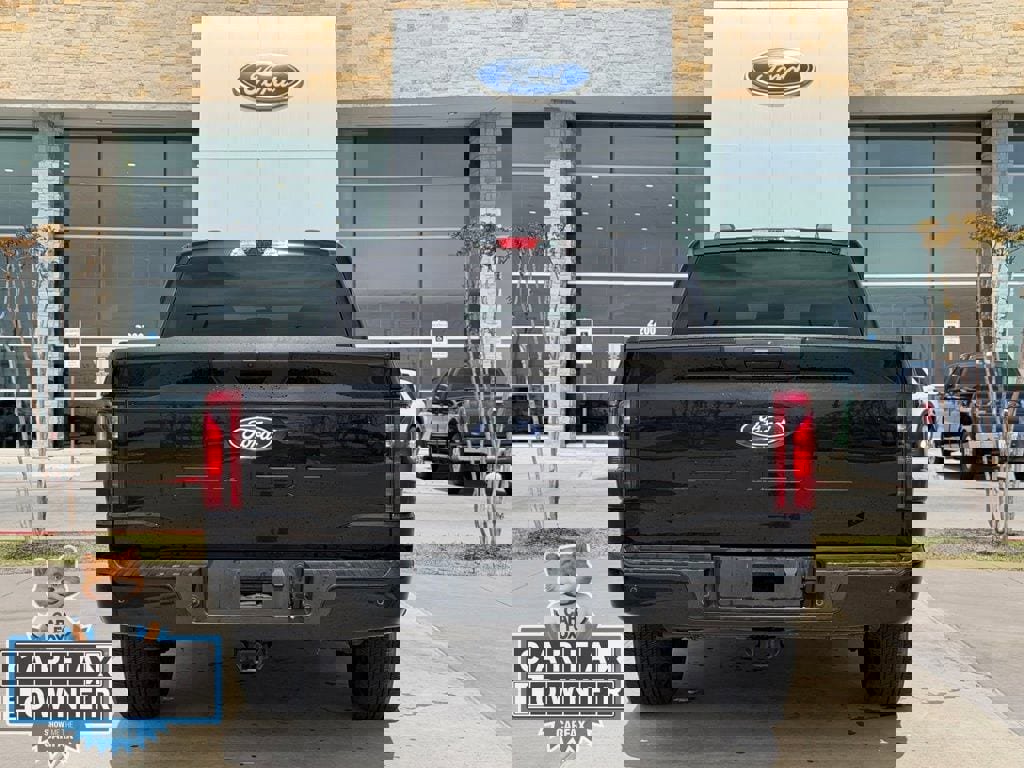 Certified 2024 Ford F150 STX image 21