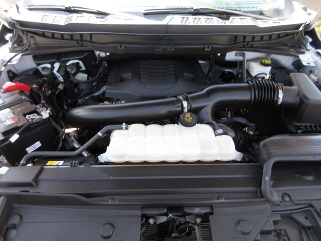 Certified 2023 Ford F150 Tremor w/ Equipment Group 402A High image 31