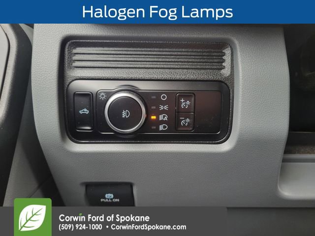 Certified 2023 Ford F250 XL w/ XL Driver Assist Package image 25