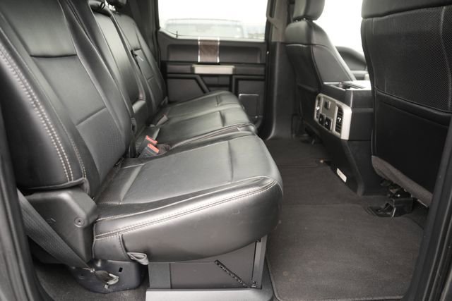 Certified 2019 Ford F250 Lariat w/ Lariat Value Package image 15