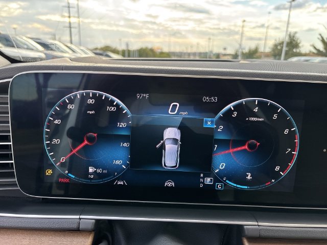 Used 2020 Mercedes-Benz GLE 350 image 23
