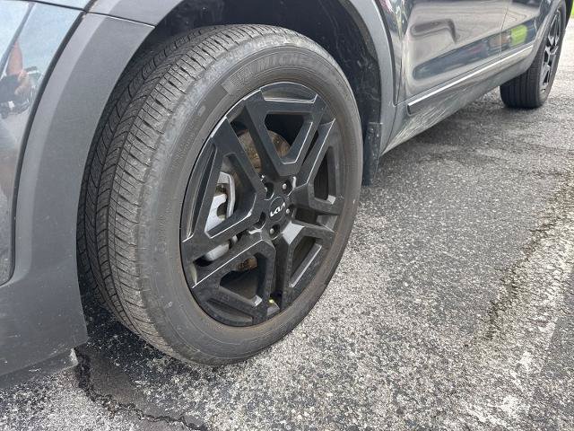 Used 2024 Kia Telluride SX Prestige X-Line AWD/4WD image 8