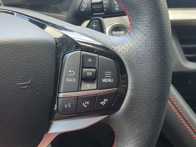Certified 2025 Ford Explorer ST AWD/4WD image 19