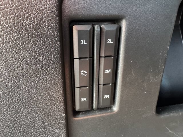 Certified 2019 Ford Expedition Max Limited w/ Equipment Group 302A AWD/4WD image 20