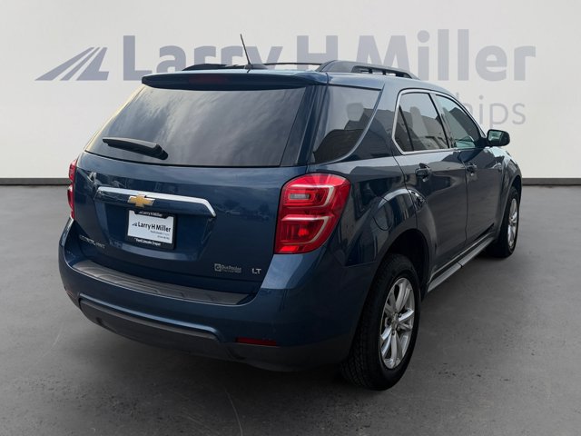 Used 2017 Chevrolet Equinox LT w/ Convenience Package AWD/4WD image 5