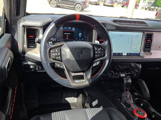 Certified 2024 Ford Bronco Raptor AWD/4WD image 21