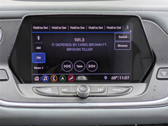 Used 2019 Chevrolet Blazer LT w/ Sun and Wheels Package image 18