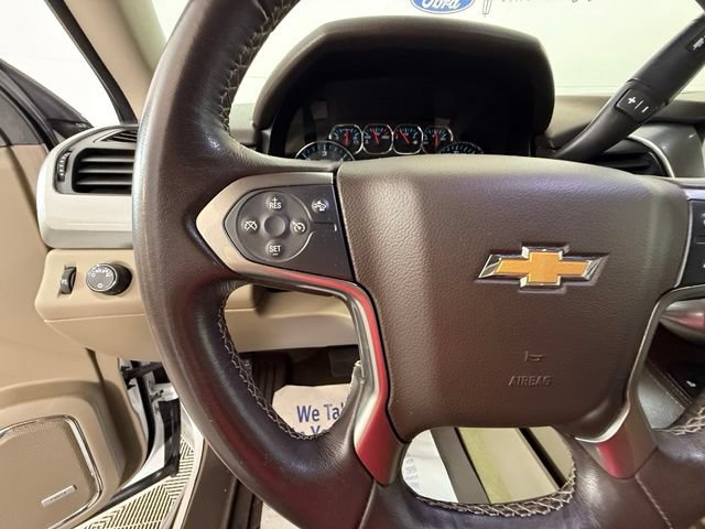 Used 2019 Chevrolet Tahoe LT RWD image 18