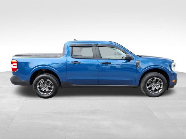 Certified 2024 Ford Maverick XLT w/ Equipment Group 300A Standard AWD/4WD image 13