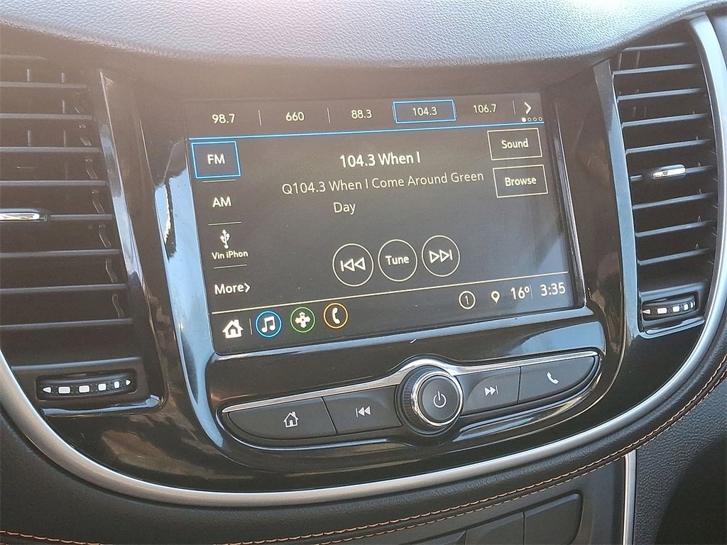 Used 2018 Chevrolet Trax LS image 14