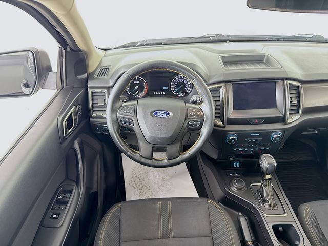 Certified 2022 Ford Ranger XLT w/ Equipment Group 302A High image 21