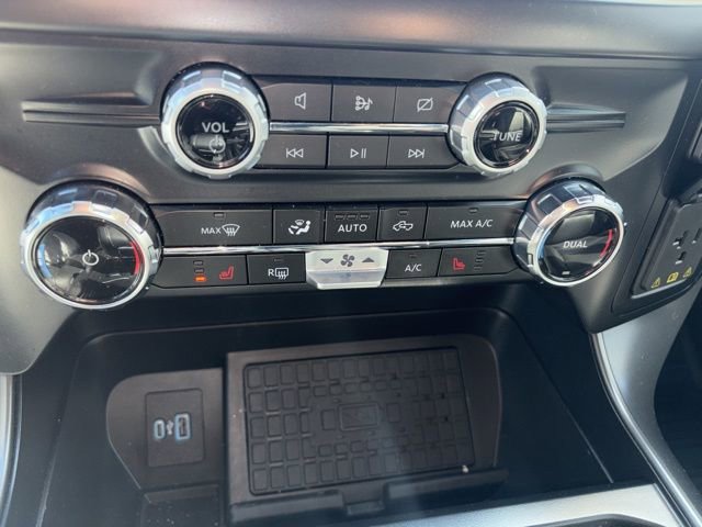 Certified 2024 Ford F150 XLT w/ Equipment Group 302A MID image 39