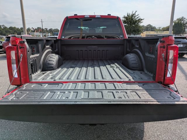 Certified 2026 Ford F250 XL w/ STX Appearance Package AWD/4WD image 13