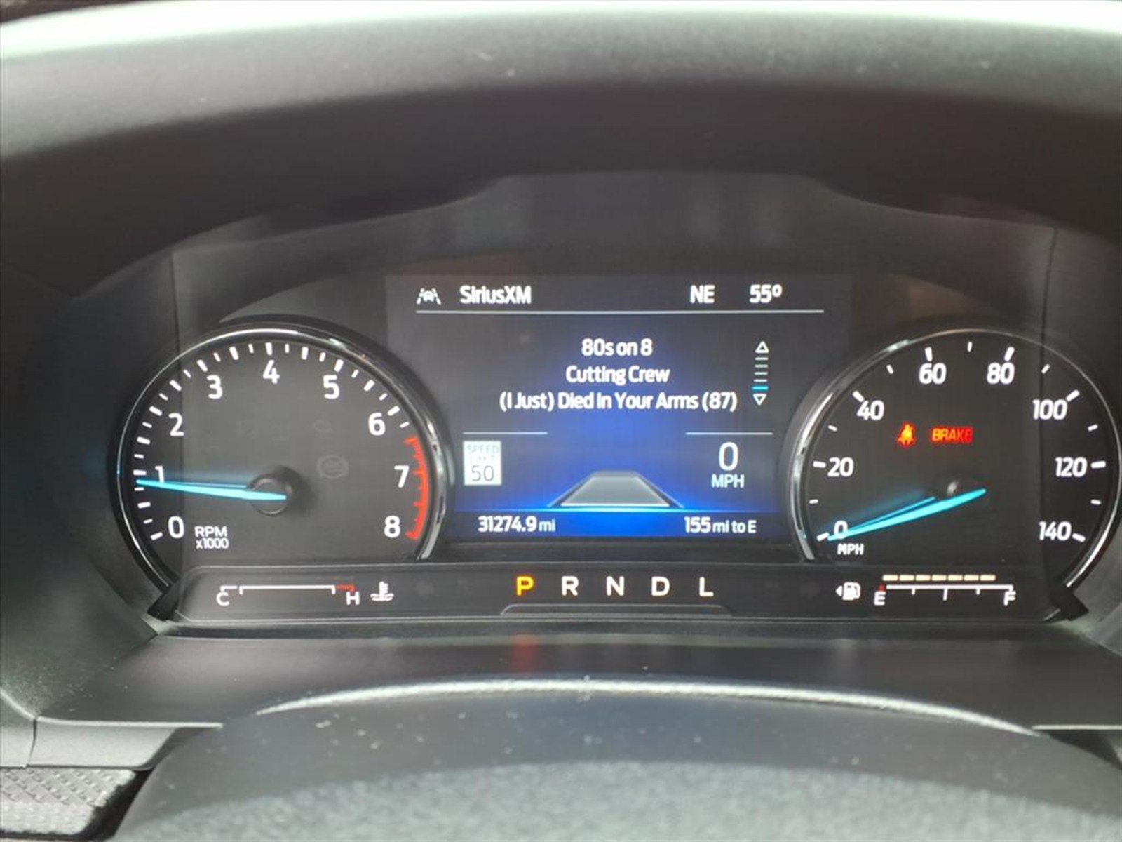 Certified 2022 Ford Explorer ST-Line w/ Class IV Trailer Tow Package AWD/4WD image 23