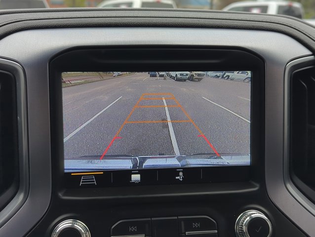 Used 2019 GMC Sierra 1500 SLT w/ SLT Premium Plus Package image 14