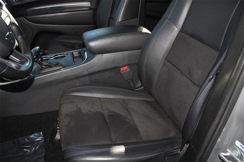 Used 2020 Dodge Durango R/T image 23