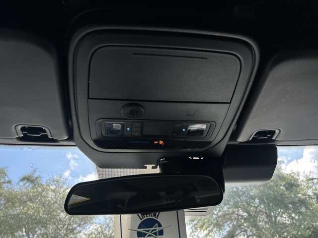 Certified 2025 Ford Bronco Big Bend AWD/4WD image 37
