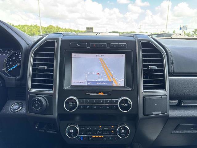Certified 2020 Ford Expedition Platinum RWD image 25