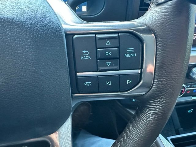 Certified 2024 Ford F350 King Ranch w/ Chrome Package AWD/4WD image 61