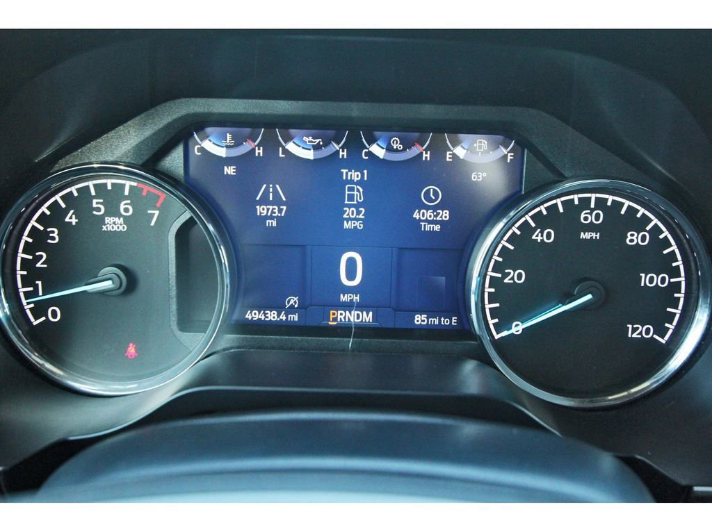 Certified 2021 Ford F150 XLT w/ Equipment Group 302A High image 17