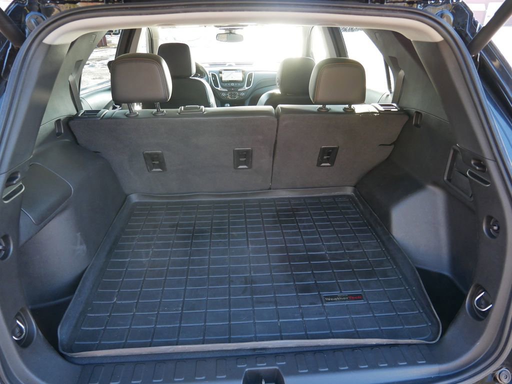 Used 2021 Chevrolet Equinox Premier image 10