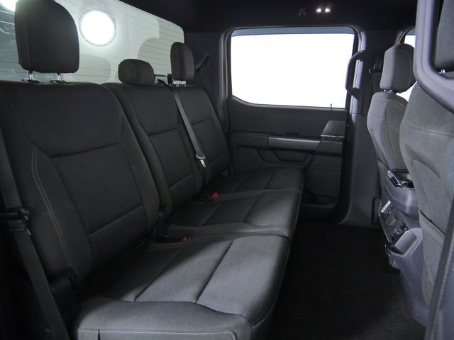 Certified 2021 Ford F150 XLT w/ Equipment Group 301A Mid AWD/4WD image 12