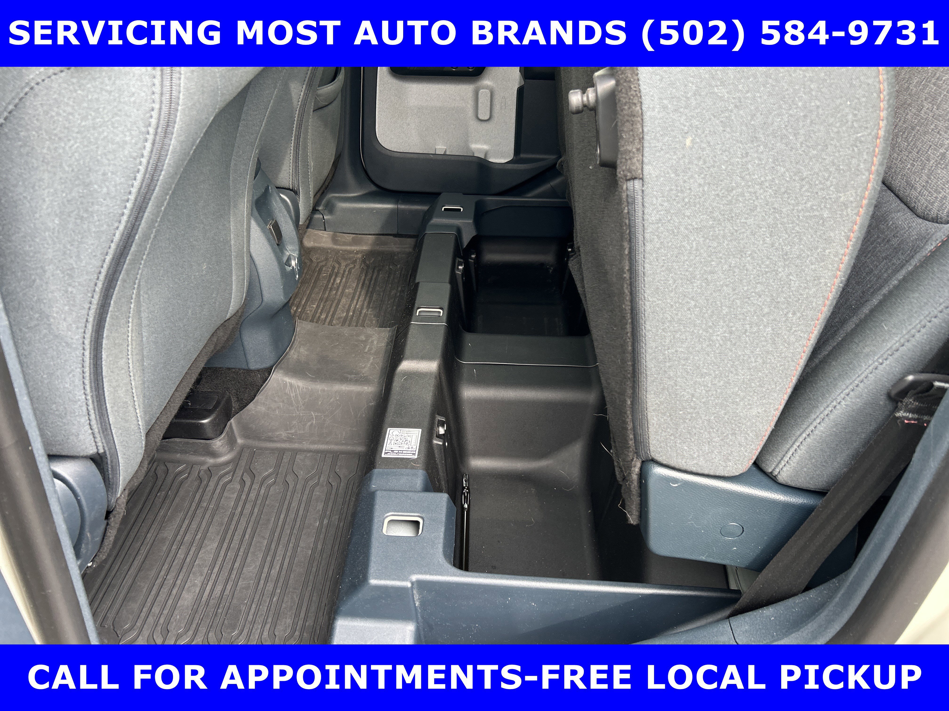 Certified 2024 Ford Maverick XLT image 21