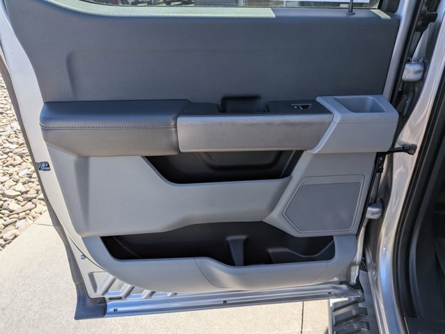 Certified 2021 Ford F150 XLT RWD image 27