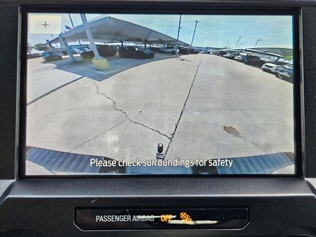 Certified 2020 Ford F150 XL w/ Equipment Group 101A Mid image 14