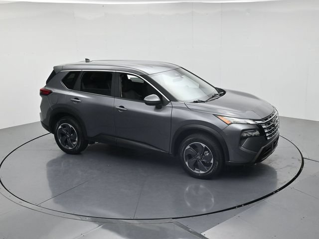 Used 2025 Nissan Rogue SV FWD image 41