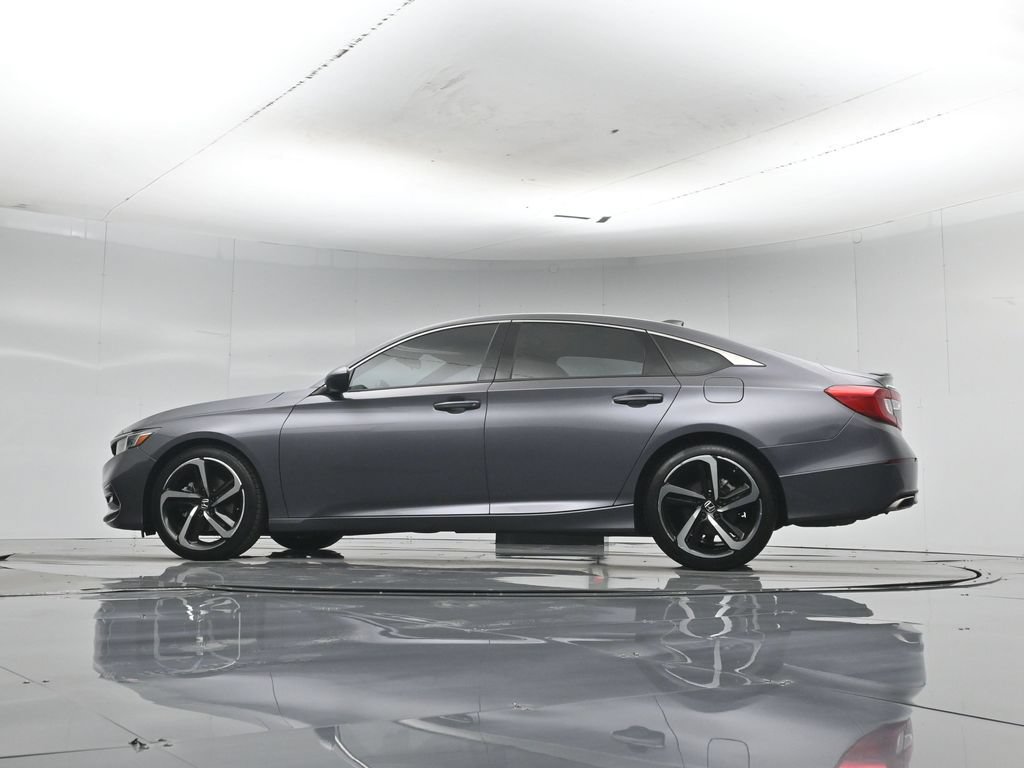 Used 2019 Honda Accord Sport image 51