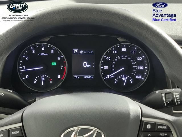 Used 2018 Hyundai Elantra SEL w/ Cargo Package FWD image 28