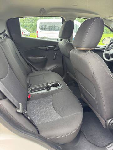 Used 2020 Chevrolet Spark LS FWD image 11