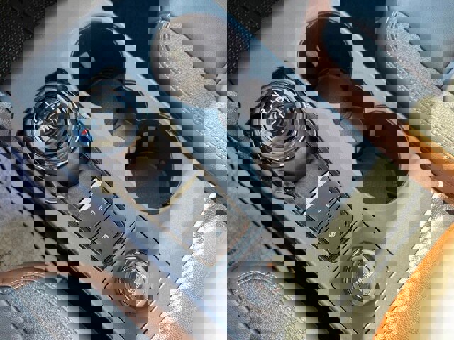 Certified 2023 Ford Bronco Sport Outer Banks image 30