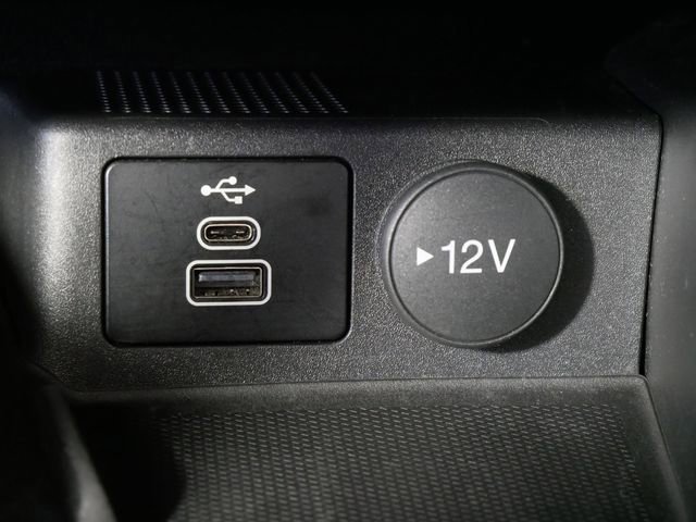 Certified 2025 Ford Escape Platinum image 22