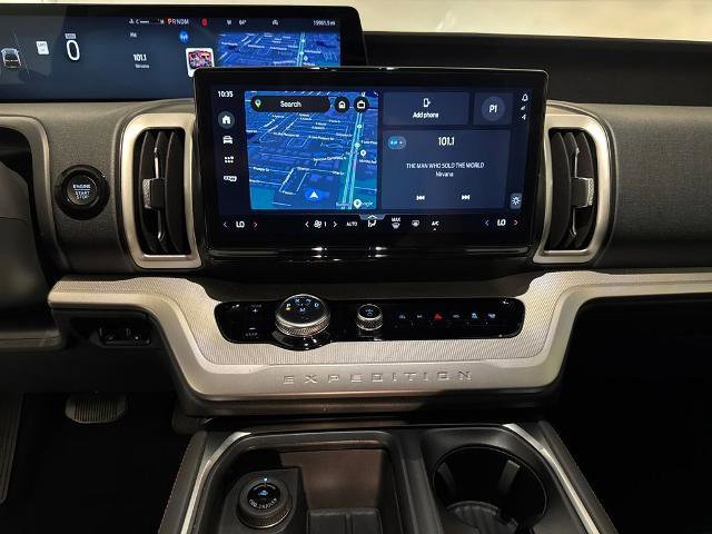 Certified 2025 Ford Expedition Max Active RWD image 25