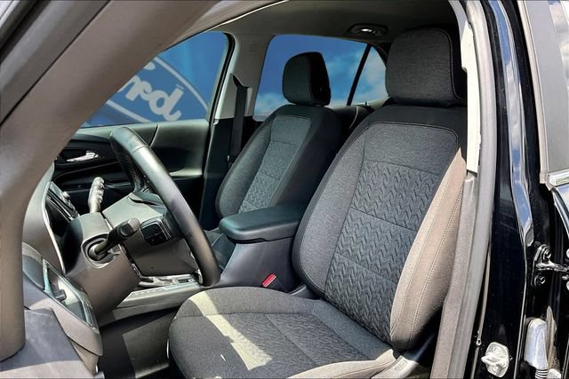 Used 2024 Chevrolet Equinox LT AWD/4WD image 23
