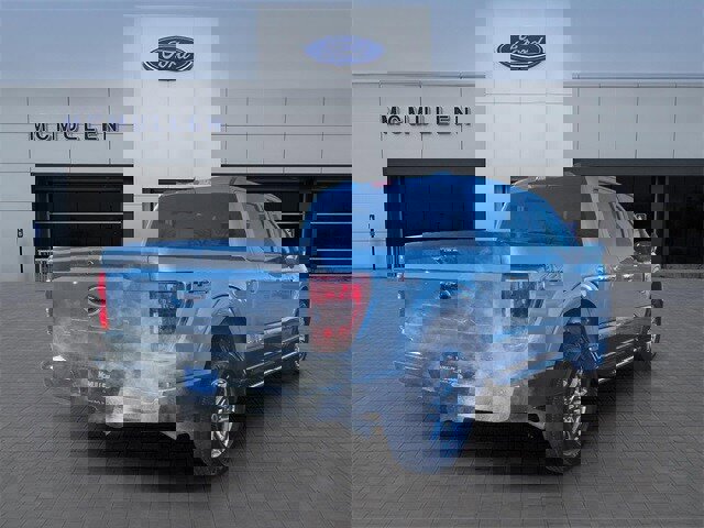 Certified 2022 Ford F150 XLT w/ Equipment Group 302A High image 4