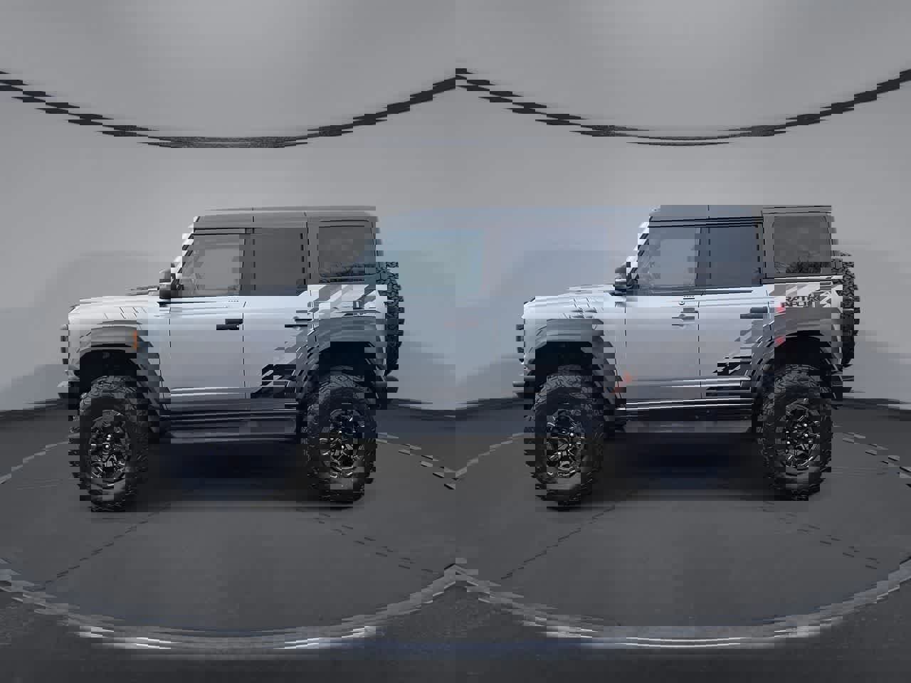 Certified 2023 Ford Bronco Raptor image 4