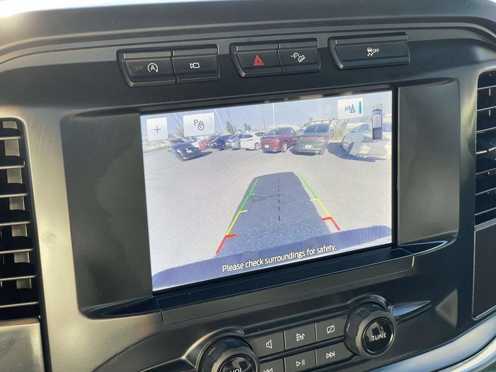 Certified 2023 Ford F150 XL w/ STX Appearance Package image 16