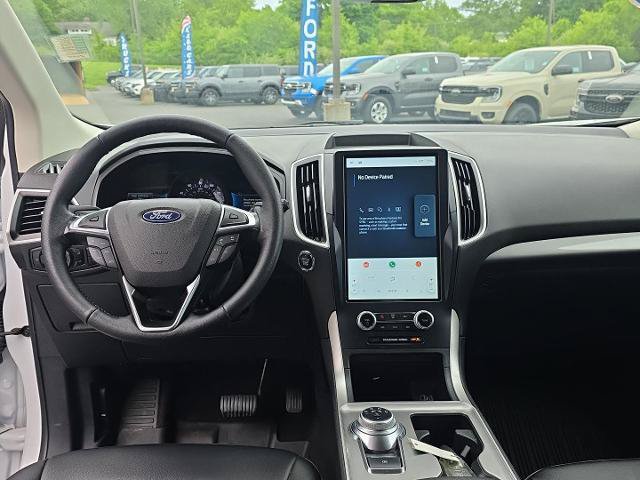 Certified 2023 Ford Edge SEL w/ Convenience Package AWD/4WD image 12